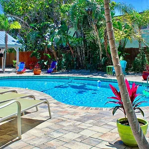 Apartment Coconut Grove 8